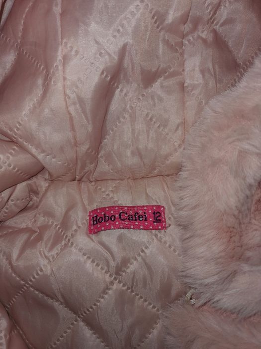 Страхотно пухкаво елече