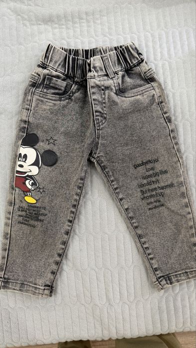 Детские вещи мальчик