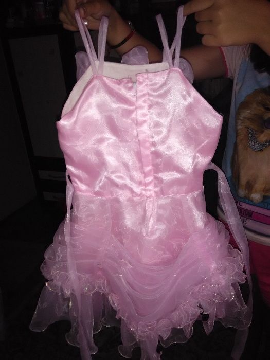 Детска рокля