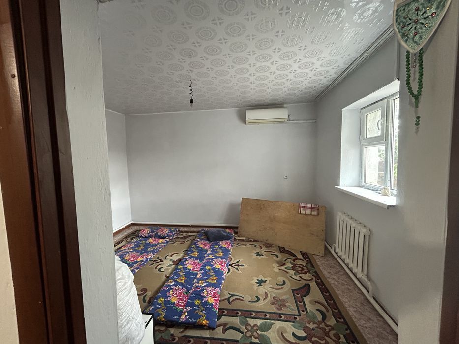 Дом, времянка, помещение