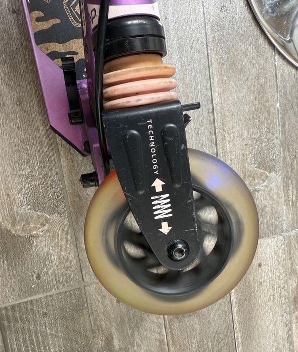 Vand doua trotinete Oxelo Mid 5