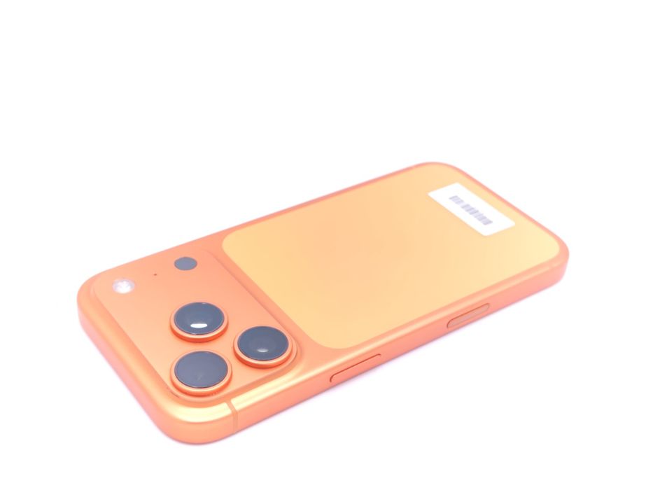 Apple Iphone 17 Pro 256GB Cosmic Orange, Garantie 24 luni | #R95704