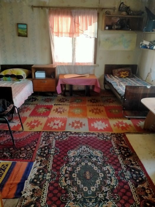 Продам дачу Алма