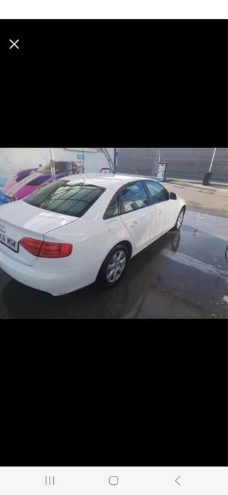 AUDI A4 2010 — imagine 4