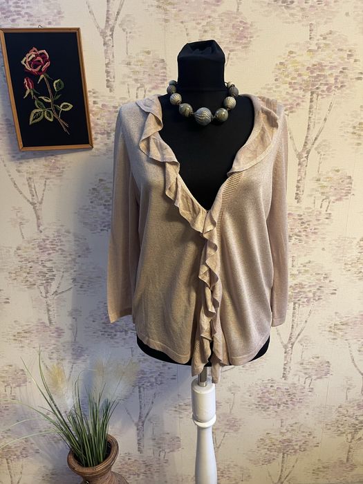 Bluza dama eleganta Selection by S’Oliver marimea M