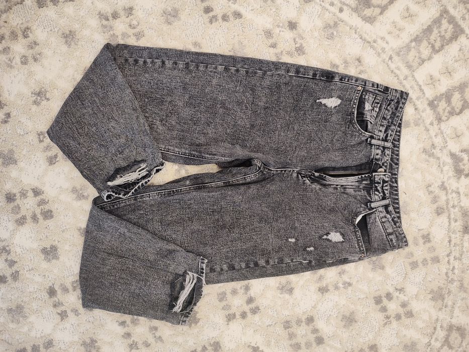 Lot haine dama  marimi S