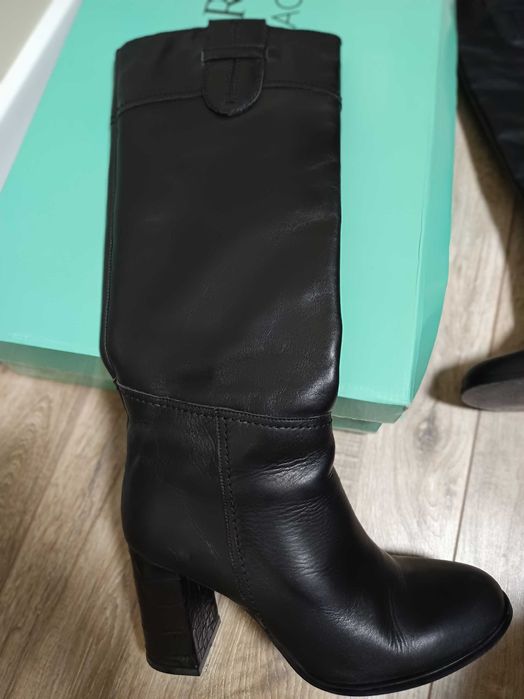 Ботуши номер 39-Aquamarine