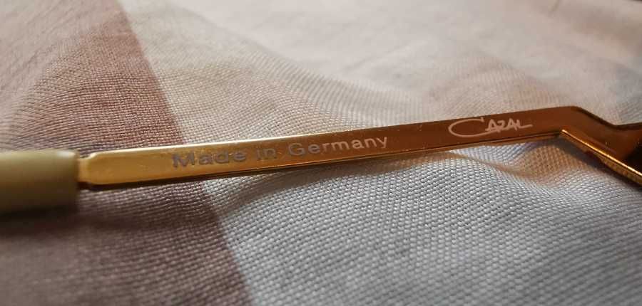 Cazal 907 Vintage Sunglasses