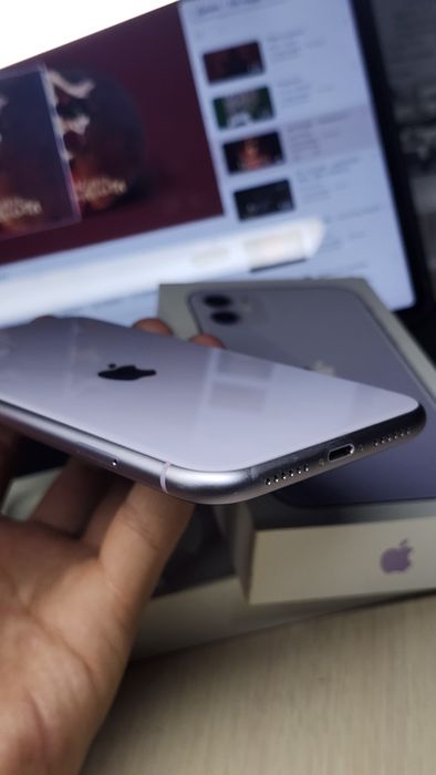 iPhone 11 128 гб