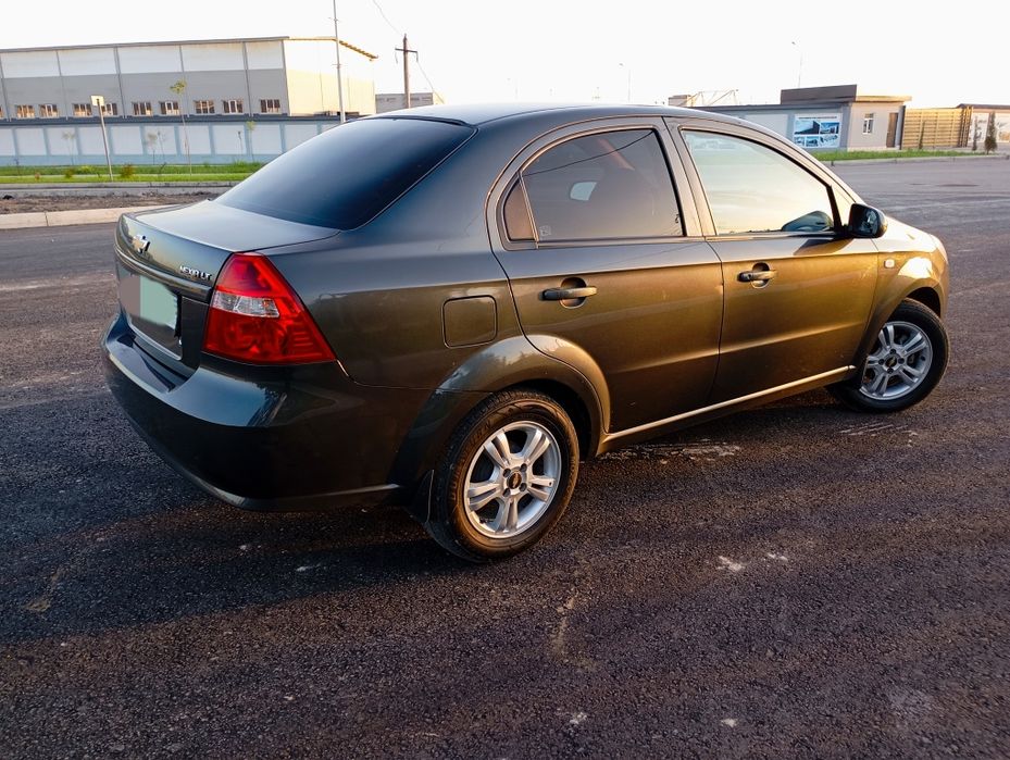Chevrolet Nexia 2020 — 8