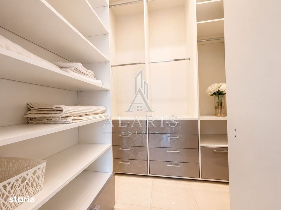 Apartament de lux, 3 camere, cladire istorica, zona Traian