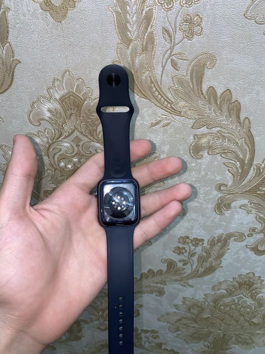 Apple watch 6/44