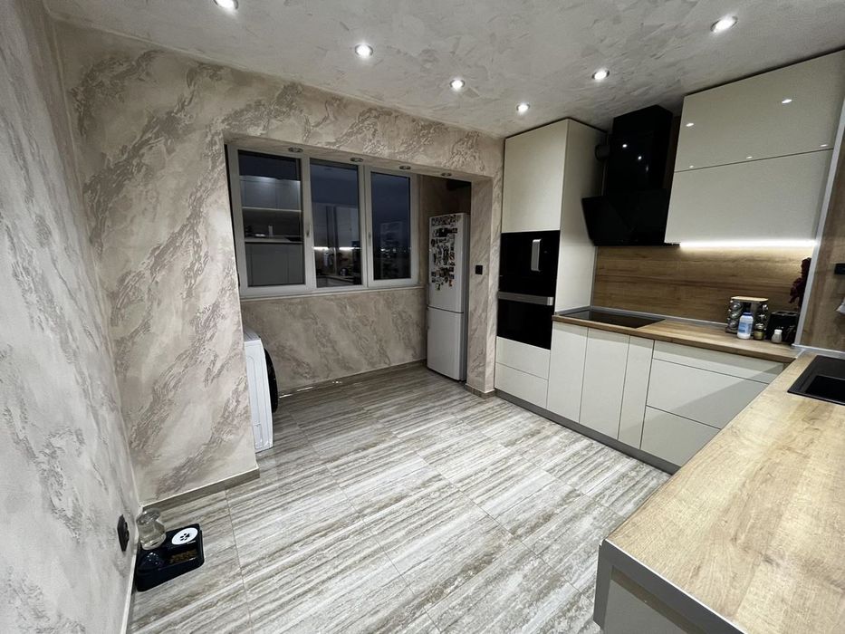 Продава се Тристаен апартамент в София, Световрачене - 86 кв.м за 1919 €/кв.м - Снимка #3