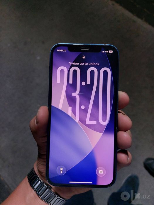 Iphone 12 128GB 72%