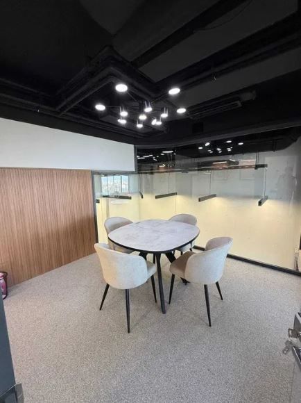 Аренда офиса на Ташкент Сити. Метро Дружбы Народов. 500 м²