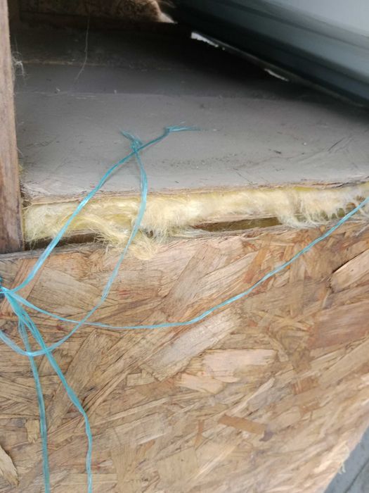 Будка для собаки, утеплена, большая,