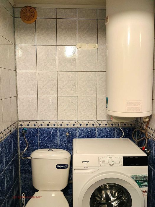 Дава се под наем Едностаен апартамент в Несебър - 32 кв.м за 118.32 € - Снимка #6