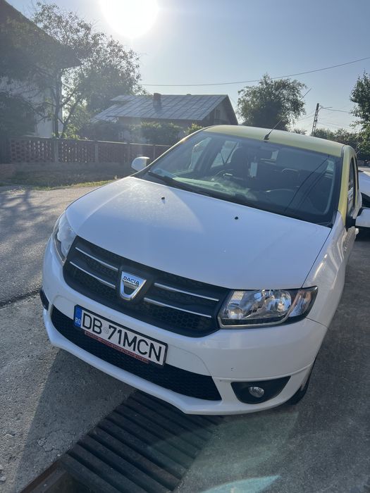 Taxi de vânzare – Dacia Logan+ Licență activă Târgoviște