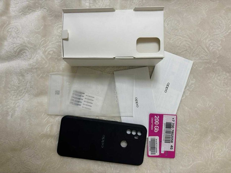 Продам телефон OPPO A53