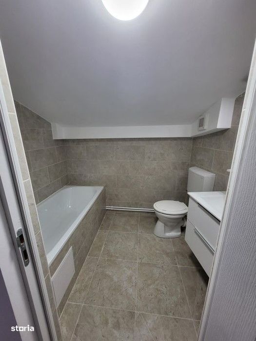 Ap. 4 Camere Ploiești Ultracentral, Hale-Catedrală, Birou/Locuință