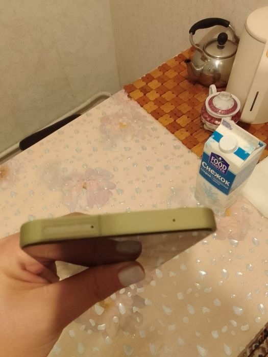Самсунг А55. Идеальный