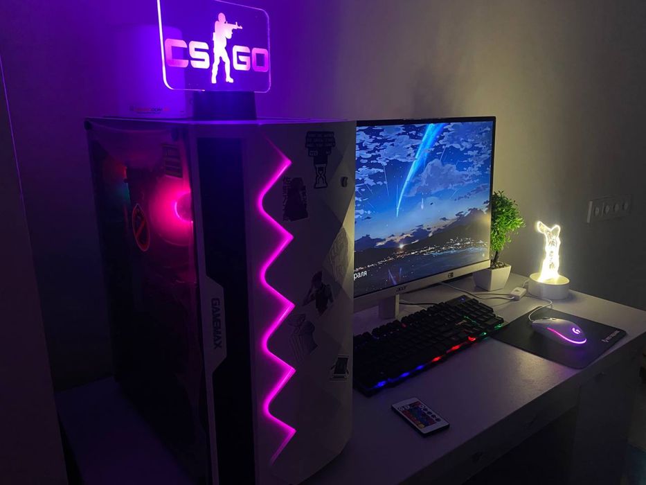 Продаю системный блок без видеокарты