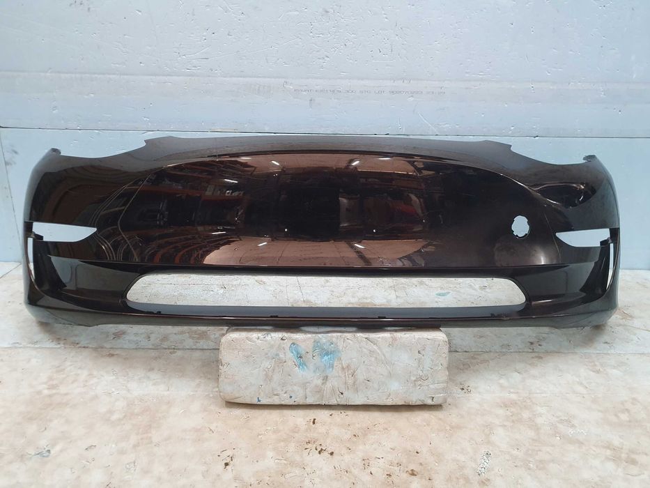 Оригинална предна броня TESLA MODEL 3 2017