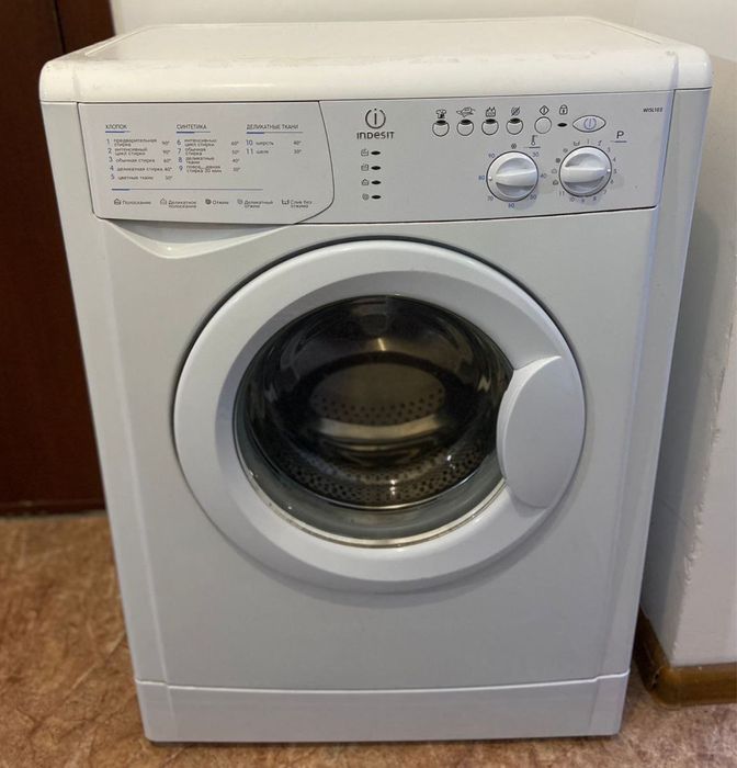 Продам стиральные машины