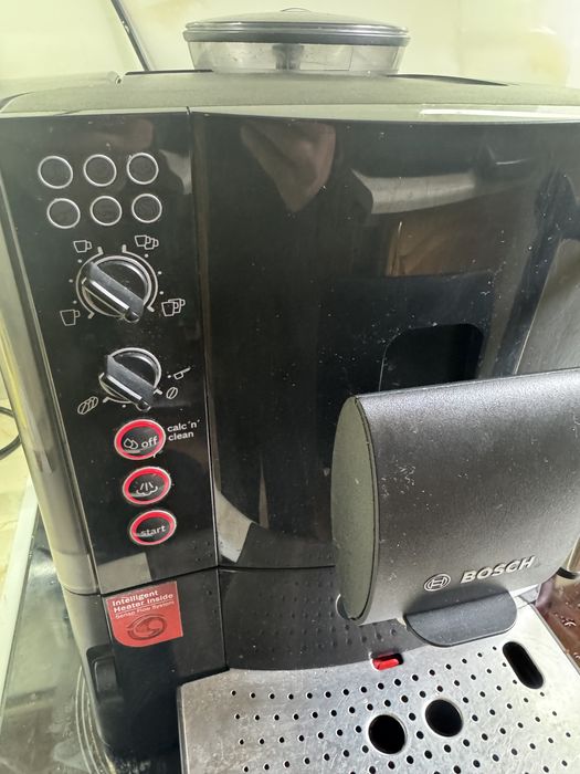 Кафемашина Bosch VeroCafe