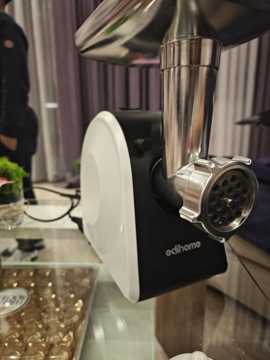 Edihome Meat Grinder Месомелачка с. Марково • OLX.bg