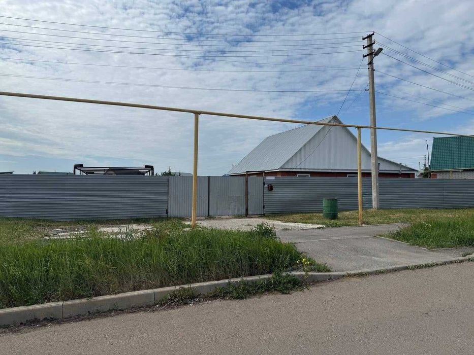 Дом, мкр Северо-запад, рн. Плазы 95,8 кв.м.
