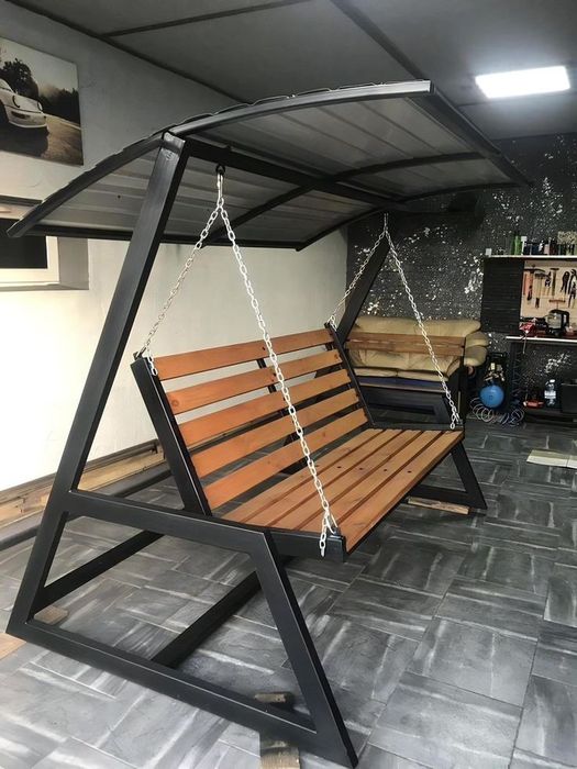 Перила ограждения для домов