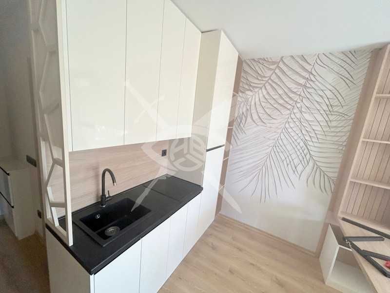 Продава се Едностаен апартамент в Свети Влас - 38 кв.м за 1668 €/кв.м - Снимка #1