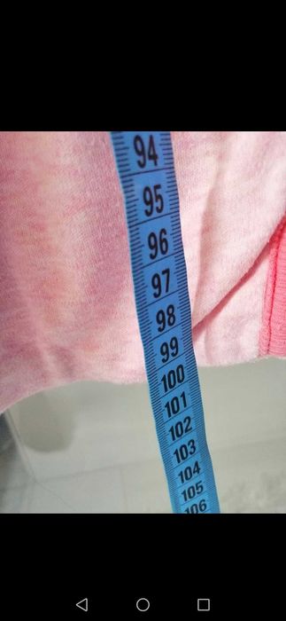 Saci dormit, 100 cm lungime, dublat, gros