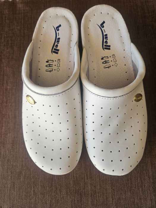 Медицински чехли