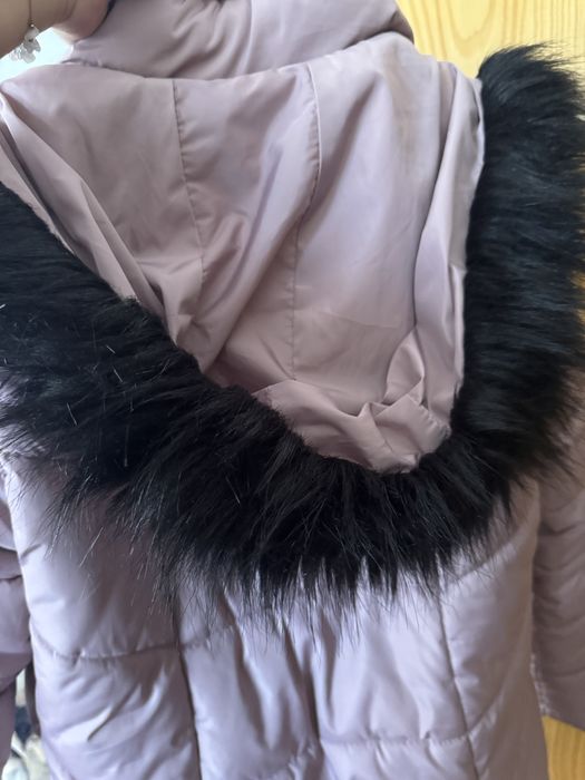 Дамско зимно яке, р-р L