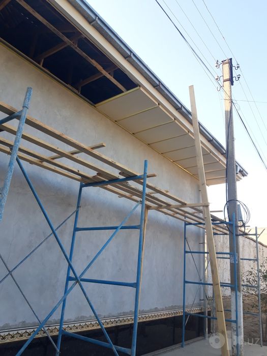 Усто плотник пол,паталок,том,ламинат,тункафон,декорпласт урамиз