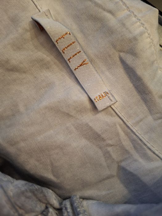 ЕLLY Italy-Luxury Brand