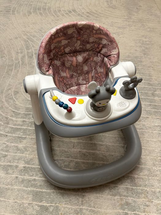 Ходунки для малышей