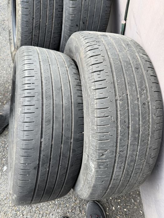 Nexen, шины корея