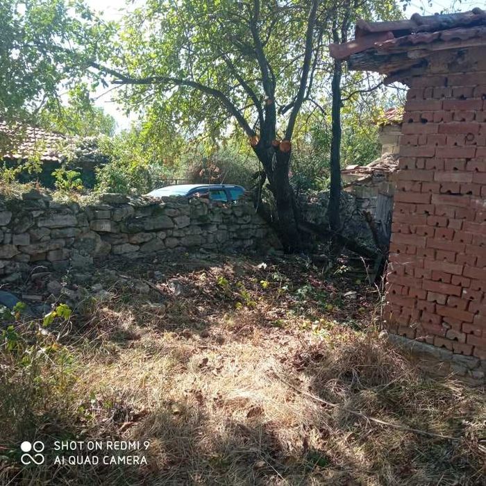 Продава се Парцел в с. Чайка, Област Варна - 1130 кв.м за 27 €/кв.м - Снимка #6