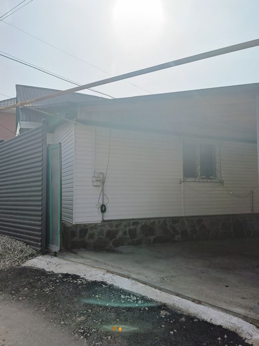 Продам дом - дача Тау Восход 2