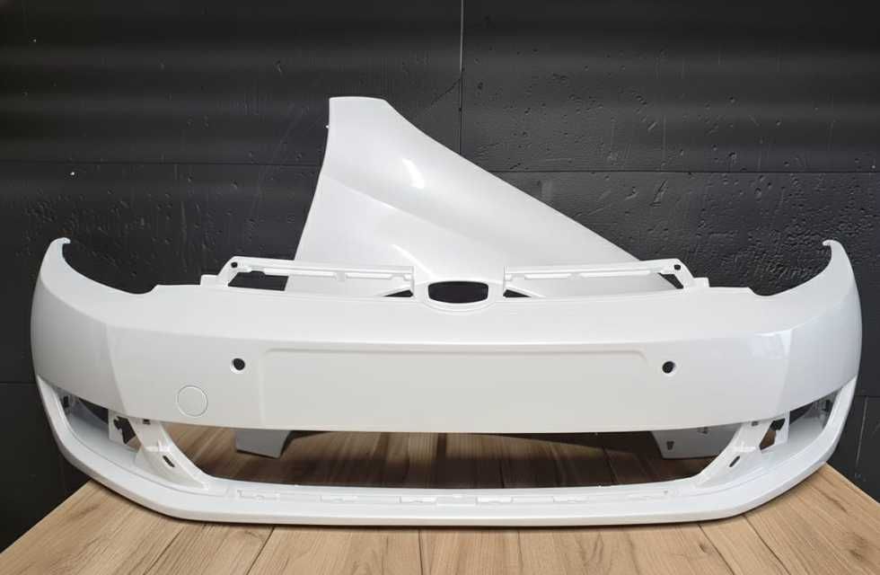 Bara & Aripa Fata Dreapta VW Golf 6/VI 2008-2013 (LB9A (Alb))