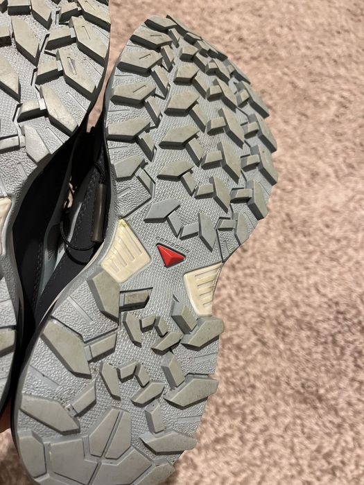 Salomon X-Ultra 360 Gtx-дамски трекинг обувки