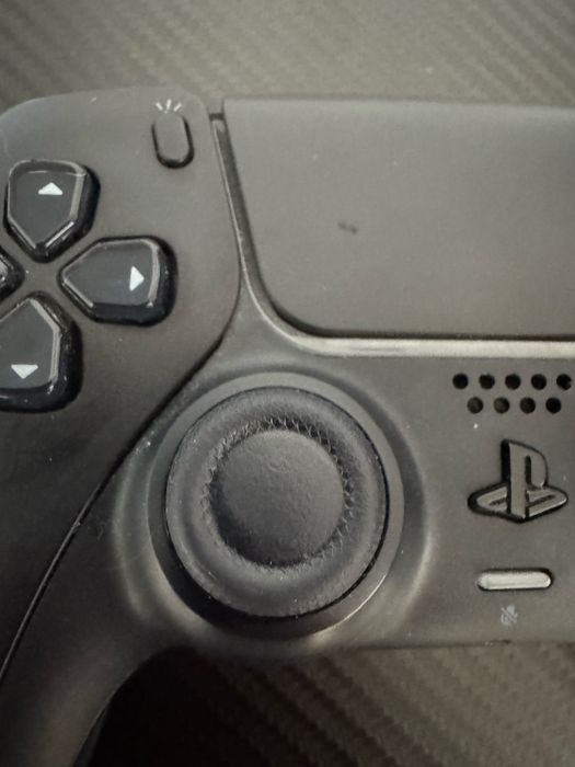 Контролер PS5