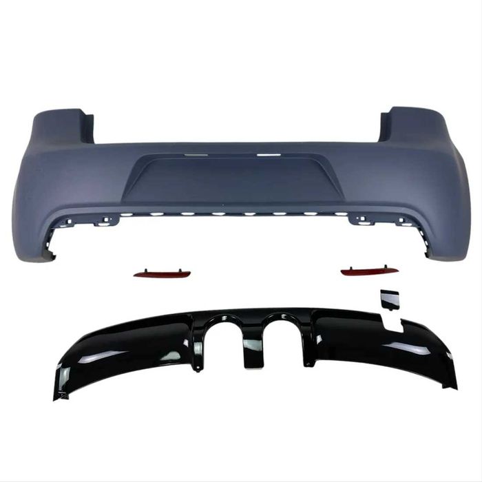 Body Kit за Golf 6 - R20 Дизайн - НОВО ! НА СКЛАД!