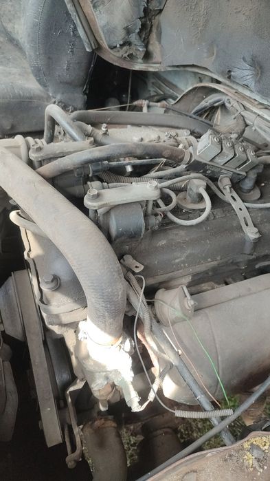 Продам двигатель ЗМЗ 409