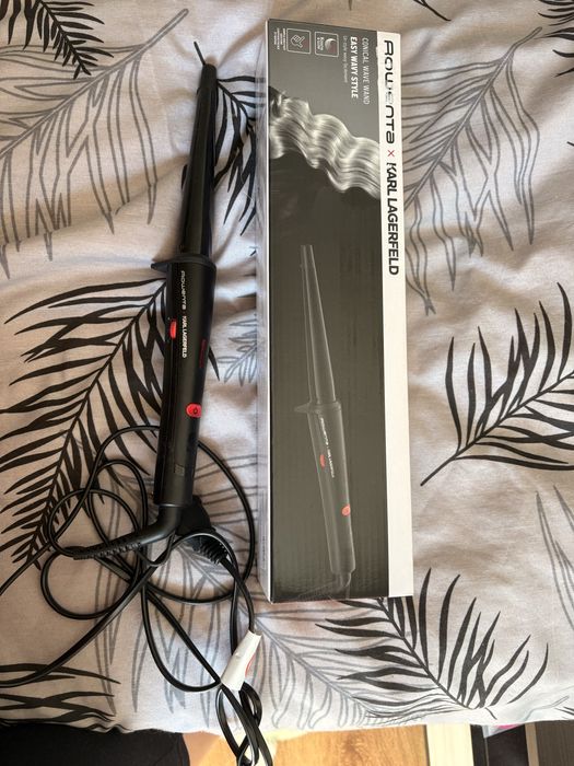 Маша Rowenta х Karl Lagerfeld