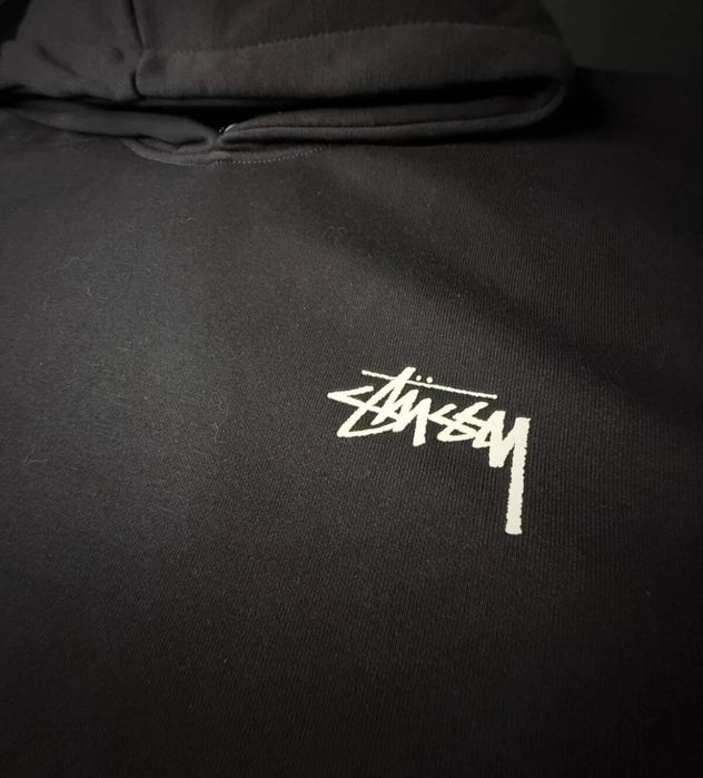 Hanorac Stussy