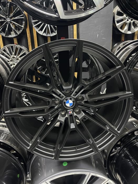 комплект дисков R20/22 5x112 вмв